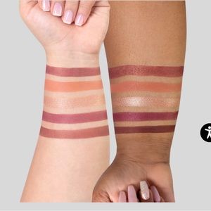 Ofra Signature Palette Symphony Eyeshadow Highlighter New in Box